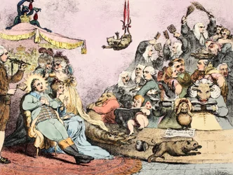 Musica antica, pub. 1787